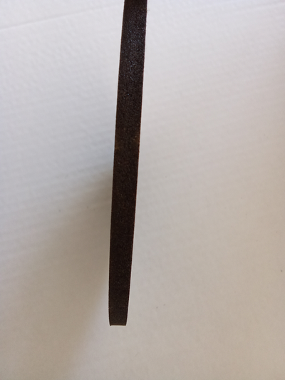 Заточной круг Grand 150*6*32 для ленточных пил, от