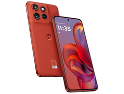 Motorola Edge 50 Neo - самый красивый с хорошей камерой