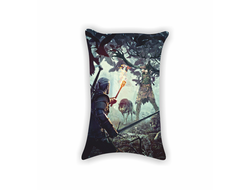 ТоварПодушки Witcher, Ведьмак №18