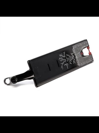 Дека Aztek Coates Europe 2