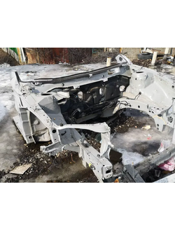 Телевизор с лонжеронами в комплекте toyota camry 40