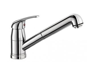 Смеситель Blanco DARAS S-F
