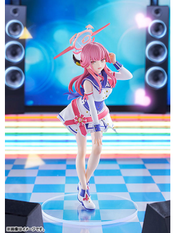 Фигурка Ару Рикухатима (Aru Rikuhachima Mischievous☆Straight Ver. Pop Up Parade)