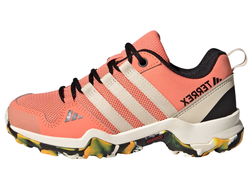 Adidas Terrex AX2 Coral Fusion Wonder White