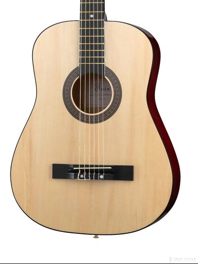 Foix FCG-2038CAP-NA