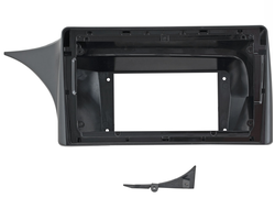 Рамка для UMS LADA Priora 2014-2018 , 9&quot; (Взамен верх дисплея) Артикул: Incar RLA-FC1156 , 22-2003