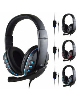 Гарнитуры, микрофоны