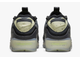 Nike Air Max 90 Terrascape Black (Экокожа) сзади