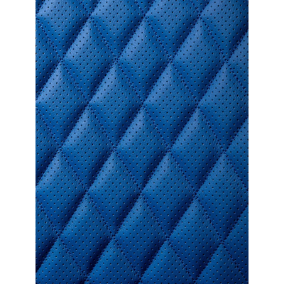 РОМБ ЛЮКС СИНИЙ