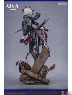 Фигурка 1/7 Дабл-ю (W Hypergryph)