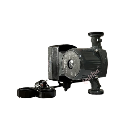 Насос Atmos-L 25/12-180 LadAna электронный циркуляционный с мокрым ротором (с кабелем и комплектом гаек)