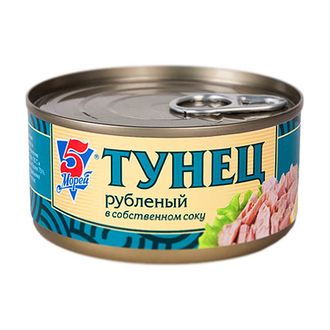 Ф. ДИП 100 МЛ. ТУНЕЦ