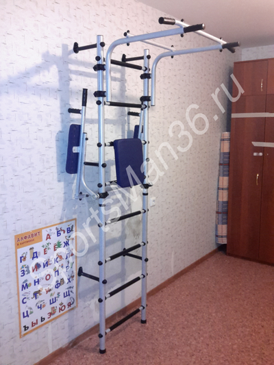 ДСК модель "Атлет"