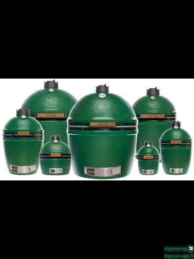 Гриль керамический BIG GREEN Egg XL