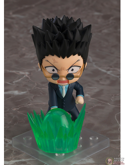 Нендроид Леорио Паладинайт (Leorio Paladiknight)
