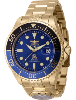 Часы Invicta 45819 Pro Diver