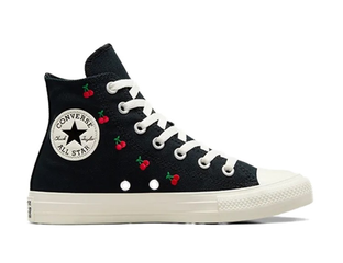 Converse Chuck 70 Lips Black