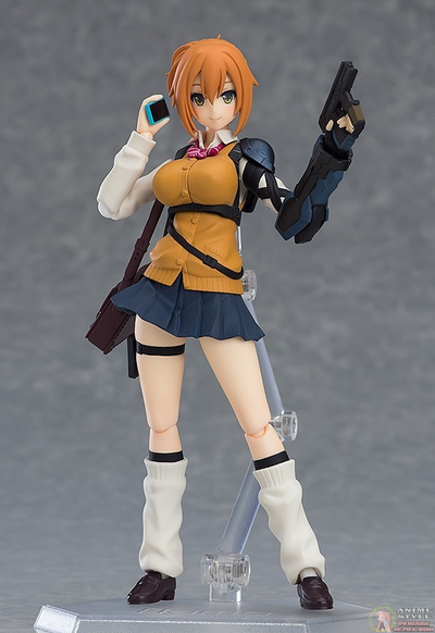 Фигурка фигма figma Exoarm JoshiKosei