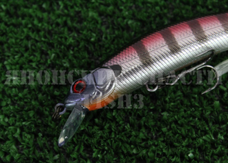 Воблер ZipBaits Orbit 90SP SR цвет 675