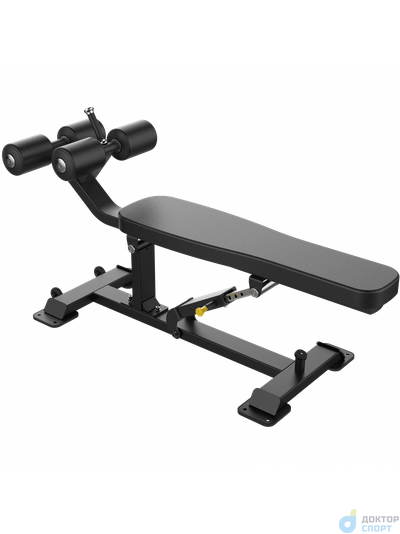 Impulse SL7043 многопозиционная скамья для пресса