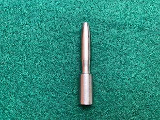 24cal. Expander Mandrel,  стальной расширительный мандрел  РМА