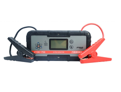 Конденсаторное пусковое устройство нового поколения AURORA ATOM 1750