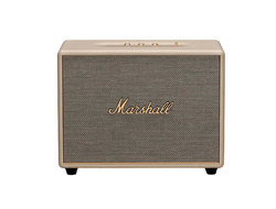 Портативная акустика Marshall Woburn III Cream