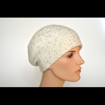 Берет Vizio 1051 B белый