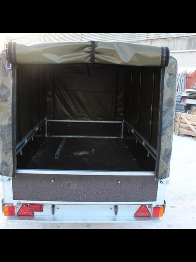 Прицеп «Универсал»