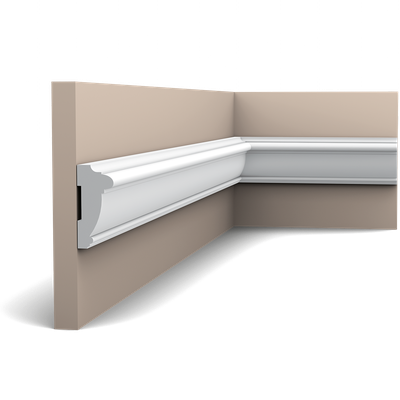 Orac Decor PX113 Orac Axxent молдинг из дюрополимера, 2 м.
