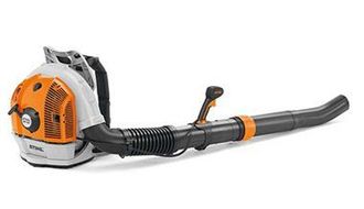 Воздуходув STIHL BR 700  (88 м/с, 1860м3/ч, ранц. 4-MIX) 4282-011-1621