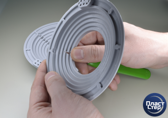 Платформа универсальная 60-110 Эконом Упаковка: 250 шт