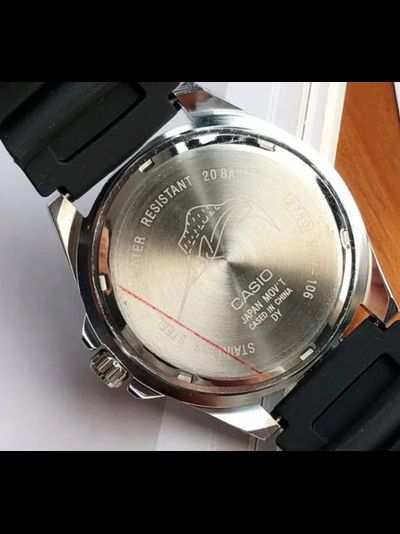 Часы Casio MDV-106B-1A1