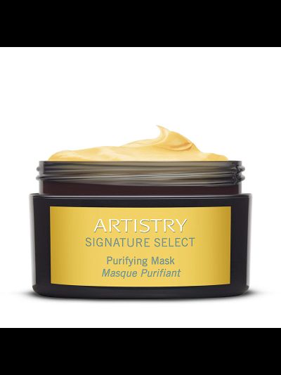 ARTISTRY SIGNATURE SELECT™ Очищающая маска для кожи лица