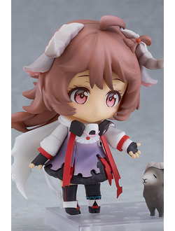 Нендроид Эйяфьялла (Eyjafjalla)