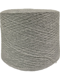 FILATI BIAGIOLI MODESTO  100% кашемир 2/27 1350 м в 100 гр. цв. CITY 200073