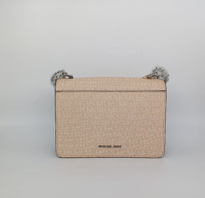 Сумка Michael Kors Jade Gentle Pink