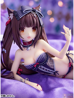Фигурка Чокола (Chocola)