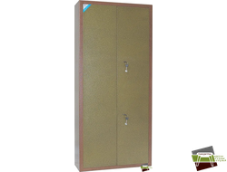 Оружейные шкафы и сейфы