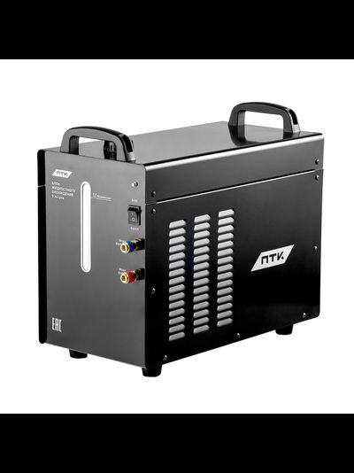 Блок жидкостного охлаждения ПТК БЖО (9 л)