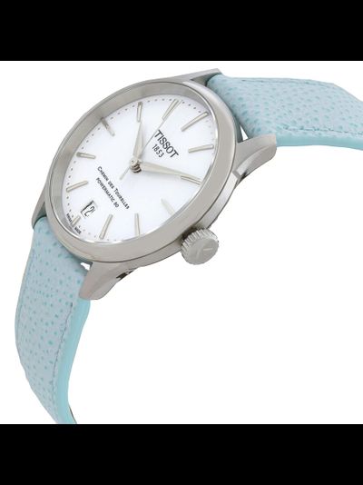 Швейцарские часы Tissot T139.207.16.011.00