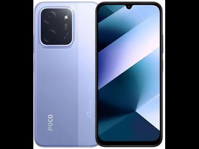 Xiaomi POCO C85 8/256GB RU Фиолетовый