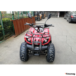 Квадроцикл GreenCamel Atakama T320 (48V 1000W R8 Дифференциал)