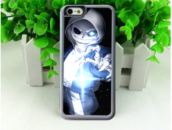 Чехол на телефон Андертейл, Undertale №18