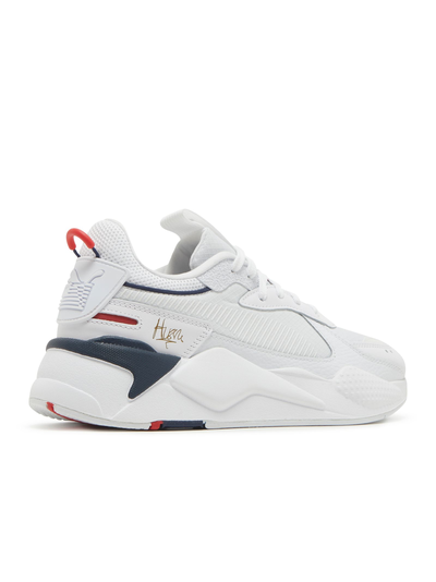 Puma RS-X TMC White Peacoat