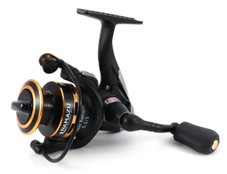 Катушка Namazu River Monster 4000