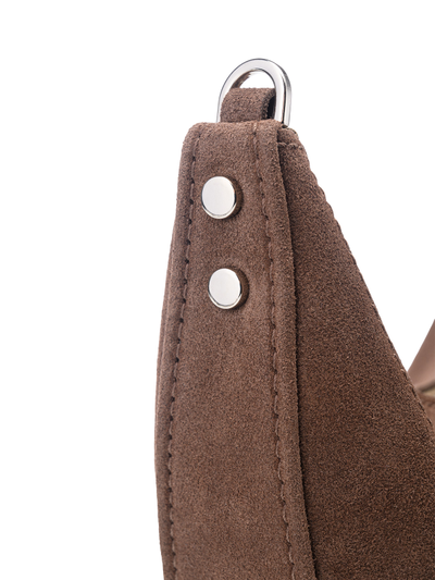 AURA 3040-4 Коричневый