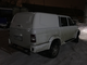 Кунг АВС-Cargo для UAZ Pickup 1-дверный белый