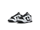Купить Кроссовки Nike Dunk Remastered Reverse Panda бело-черные DV0821-002
