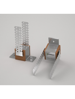 Виброподвес SoundGuard Vibro Grand